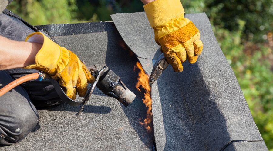 Professional flood damage restoration services in Black River, NY